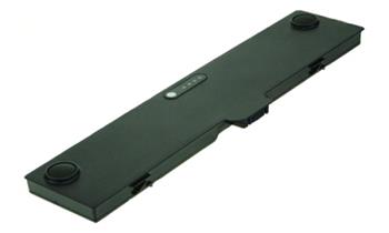 2-Power baterie pro DELL Inspiron 2000/2100/2800/Latitude Ls/LST/LS400/L400 Series, Li-ion, 3600 mAh, 14.8 V