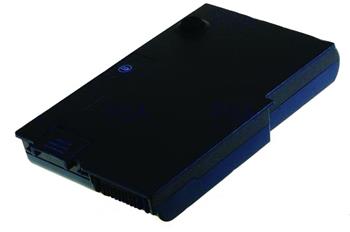 2-Power baterie pro DELL Inspiron500m/510m/600m/Latitude D500/D505/D510/D520/D530/D600/D610serie/PrecisionM20serie Li-ion(6cell)11