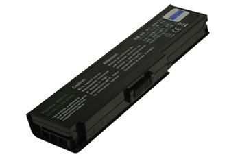 2-Power baterie pro DELL Latitude Inspiron 1420 11,1 V,4600mAh, 6 cells - Inspiron 1400, Vostro 1400, 1420