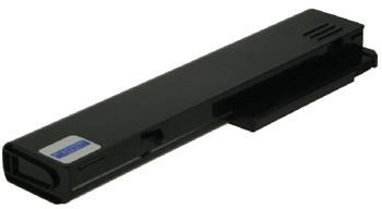 2-Power baterie pro HP/COMPAQ Business Notebook NC61/NC62/NC63/NX51/NX61/NX63/NX64/65/67/69 Li-ion (6cell), 10.8V, 4600 mAh