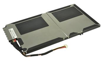 2-Power baterie pro HP/COMPAQ Envy TouchSmart 4 14,8 V, 3514mAh, 52Wh - EL04XL, ENVY 1000, 4-1000, 4-1100