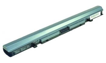 2-Power baterie pro TOSHIBA Satellite L900/Li-ion (4cells)/2600Ah/14.8V