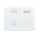 Acer M511, SMART DLP /FHD 1920x1080 /4300 ANSI/10000:1 /VGA, 2xHDMI/1x3W repro/ WiFi (dongle), Aptoide TV/ 3 KG
