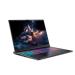 Acer Nitro 18 AI (AN18-61-R3GE) Ryzen AI 9 365/32GB/1TB SSD/RTX 5070 Ti 12GB/18" WQXGA IPS 165 Hz/Win11 Home/černá