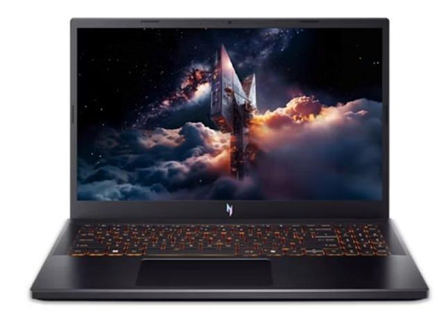 Acer Nitro V 15 (ANV15-52-92XB) i9-13900/32GB/1TB SSD/GF5060/15,6"/Win11 Home/černá