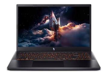 Acer Nitro V 15 (ANV15-52-92XZ) i9-13900/32GB/1TB SSD/15"/GF5050/ESHELL/černá
