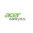 ACER prodloužení záruky na 3 roky CARRY IN + 3 roky Lampa, projektory komerční/konzumní,elektronická