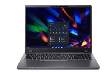 Acer TravelMate P2 (TMP216-51 16) i3-1315U/16GB/512GB SSD/16"IPS WUXGA//W11 PRO EDU/šedá