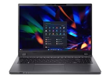 Acer TravelMate P2 (TMP216-51-G2-TCO-57VE) Core 5 120U/16GB/512GB SSD/16" WUXGA IPS/Win11 PRO EDU/šedá