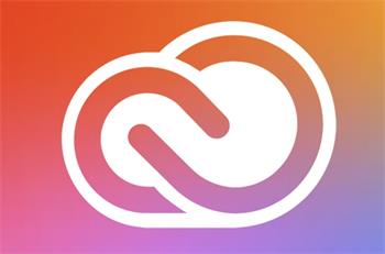Adobe CC All Apps with Stock MP ML (+CZ) EDU TEAM NEW 10 assets per m. L-4 100+ (12 měsíců) Named