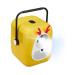 AOpen QF23s, Smart LED, FHD (1920 x 1080) 250 ANSI, 1000:1, HDMI, USB, Wifi, repro 2x3W, 1.23 Kg, Yellow