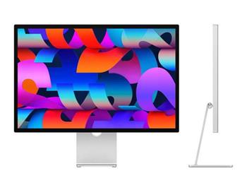 Apple 27´´ 5K Studio Display (2022) Standardní sklo/Stojan s nastavitelným náklonem