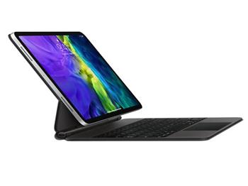 Apple iPad Pro 11´´ (2021/2020/2018) Magic Keyboard INT Black