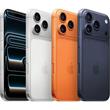 Apple iPhone 17 Pro Max 512GB temně modrý