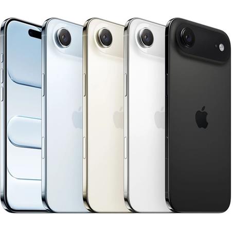 Apple iPhone Air 1TB světle zlatý