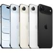 Apple iPhone Air 256GB blankytně modrý