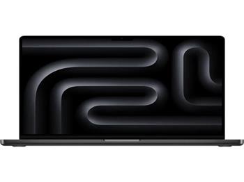 Apple MacBook Pro 16,2”/Retina 3456x2234/12C M3 Pro/18C GPU/18GB/512GB_SSD/CZ/Space Gray