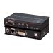 ATEN CE611 Mini USB DVI HDBaseT™ KVM Extender (1920 x 1200@100m)