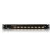 ATEN CL5716N SINGLE RAIL 16P PS/2-USB LCDKVMP 19INCH W/LED LIGHT/USA KB/EU