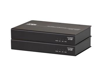ATEN DVI HDBaseT KVM Extender DVI USB 3 (1920 x 1200 @ 100m)