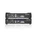 ATEN KE6900AT DVI-I Single Display KVM over IP Extender Transmiter