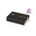 ATEN Slim USB DVI-D Single Display KVM over IP Transmitter
