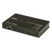 ATEN USB DisplayPort HDBaseT™ 2.0 KVM Extender (4K@100 m)