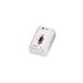 ATEN VGA/Audio Cat 5 Extender with MK Wall Plate (1280 x 1024 @150 m)