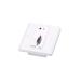 ATEN VGA/Audio Cat 5 Extender with MK Wall Plate (1280 x 1024 @150 m)
