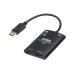 ATEN VS92DP 2-Port True 4K DisplayPort MST Hub