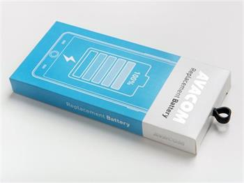 AVACOM Baterie pro Apple iPhone 5, Li-Ion 3,8V 1440mAh (náhrada 616-0613)