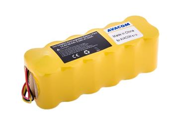 AVACOM Baterie pro Samsung NaviBot SR8845, SR8846 Ni-MH 14,4V 3300mAh, kvalitní články