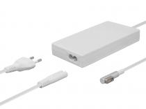 AVACOM Nabíjecí adaptér pro notebooky Apple 60W magnetický konektor MagSafe