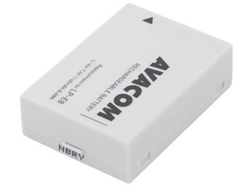 AVACOM Náhradní baterie Canon LP-E8 Li-Ion 7.4V 1140mAh 8.4Wh