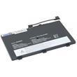 AVACOM Náhradní baterie Lenovo ThinkPad S3 Yoga 14 Series Li-Pol 14,8V 3785mAh 56Wh