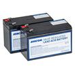 AVACOM RBC216 - kit pro renovaci baterie (2ks baterií)