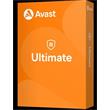 Avast Ultimate (pro Windows) 1 PC, 1 rok