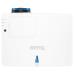 BenQ DLP Laser Projektor LU930, 1920x1200 WUXGA/5000 ANSI Lm/1,36÷2,18/3000000:1/HDMI×2/VGA/IP5X/2×10W