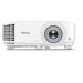 BenQ DLP Projektor MW560 /1280x800 WXGA/4000 ANSI/1.55÷1.7:1/20k:1/2xHDMI/VGA/S-Video/Composite/USB/10W repro