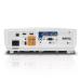 BenQ DLP Projektor SH753P/5000ANSI/1,39÷2,09:1/13 000:1/1080p/2xHDMI/LAN/USB/3D/1x10W repro