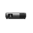 BenQ DLP Projektor W4100i 3D 4K UHD (3840x2160)/3200 ANSI lm/1.15÷1.50/3M:1/3xHDMI/2xUSB-A/USB-B/RS-232/Repro/BT/Wi-Fi