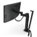 BenQ LCD PD3205UA 31,5" IPS/3840x2160/5ms/DP/HDMI/7xUSB/USB-C/výškově nastavitelný/pivot/vesa/repro/Flicker-free