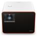 BenQ X3100i DLP Projektor, 3840×2160 4K UHD/3300 ANSI/600k:1/HDMIx2/USB/RS-232/Wi-Fi/Bluetooth/Repro/HDR-PRO