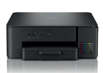 Brother DCP-T430WYJ1 (tisk./kop./sken.) ink benefit plus, 16 stran/min, WiFi, 128MB, černá