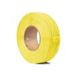 C-TECH tisková struna ESSENTIAL LINE ( filament ) , PLA, 1,75mm, 1kg, žlutá, refill