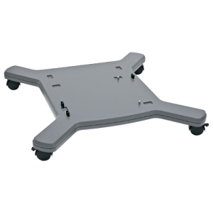 C734, C736, X734, X736, X738 Caster Base for Optional Paper Drawers