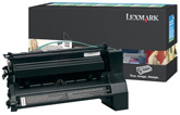 C782 15K Black Extra High Yield Return Program Cartridge