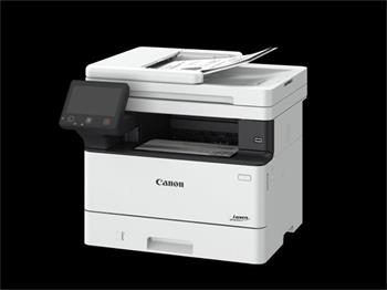 Canon i-SENSYS MF463dw II - PSC/WiFi/LAN/SEND/DADF/duplex/PCL/PS3/40ppm/A4