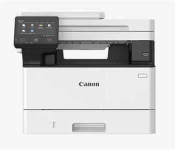 Canon i-SENSYS X 1440i - PSC/A4/DADF/LAN/WiFi/Send/duplex/PCL/PS3/zásobníky250listů/40ppm