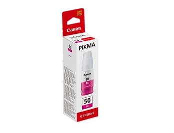 Canon Ink GI-50 M/Magenta